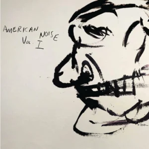 American Noise Volume 1: Smart Studios Era 1 [LP] (varios, limitado) (Exclusivo Record Store Day)