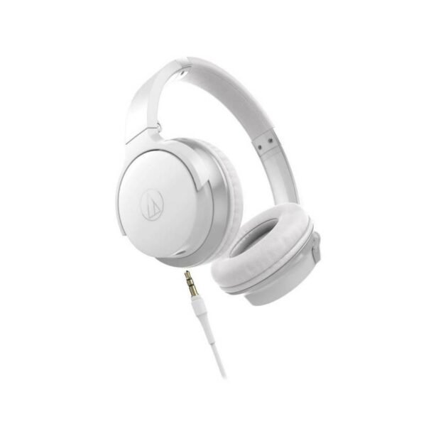 Audífonos Audiotechnica ATH-AR3iSWH (blanco)