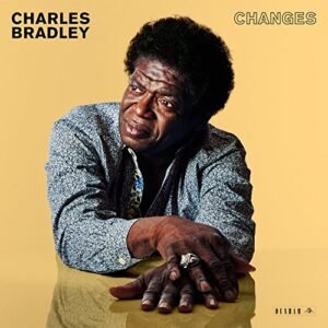 Bradley, Charles - Changes [LP]