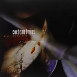 Cocteau Twins - Stars And Topsoil: A Collection 1982-1990 [LP]