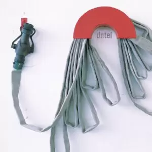 DNTEL - Dumb Luck [LP]