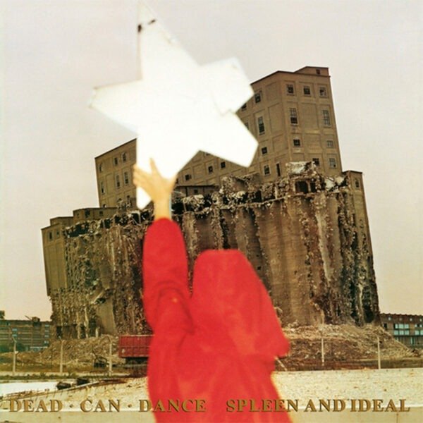 Dead Can Dance - Spleen and Ideal [LP]