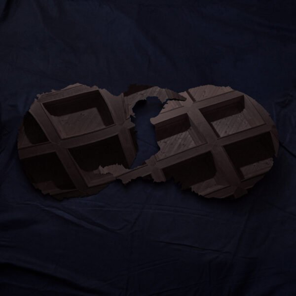 Dirty Projectors - Dirty Projectors [2xLP] (librillo, descarga)