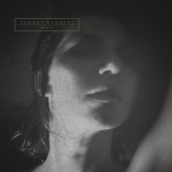 Harding, Aldous - Party [LP]