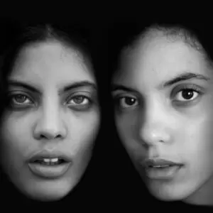 Ibeyi - Ibeyi [LP]