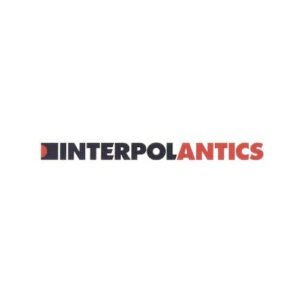 Interpol - Antics [LP]