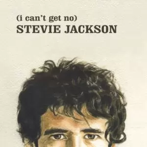 Jackson, Stevie (Belle & Sebastian) - (I Cant Get No) Stevie Jackson [LP] (180 gramos, descarga)