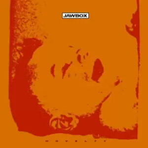 Jawbox - Novelty [LP]