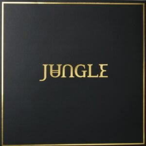 Jungle - Jungle [LP] (descarga)