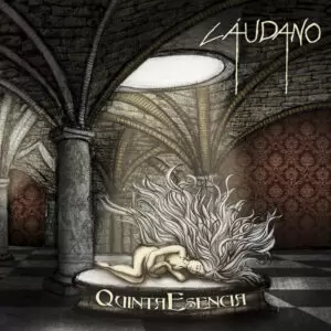 Láudano - Quinta Esencia [LP]