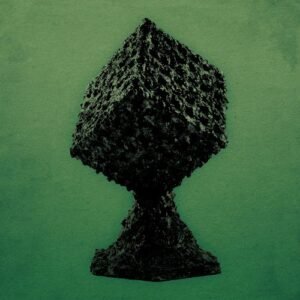 Merchandise - After The End [LP] (Vinilo Verde, limitado)