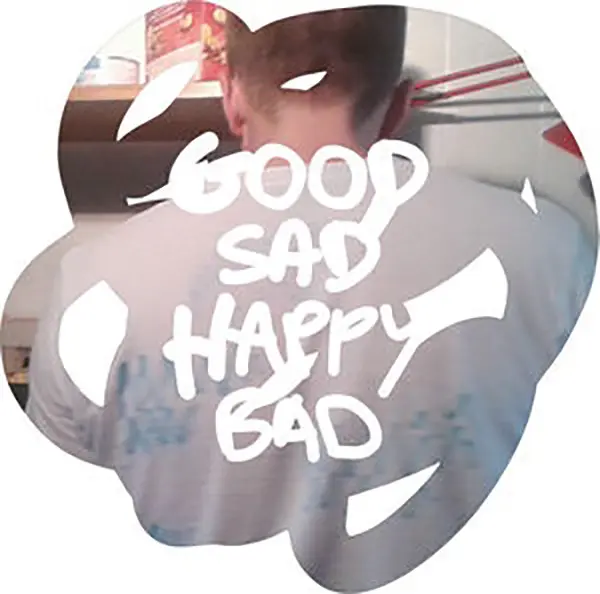 Micachv And The Shapes - Good Sad Happy Bad [LP] (descarga)