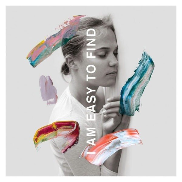 National, The - I Am Easy To Find [2xLP] (vinilo claro, indie)