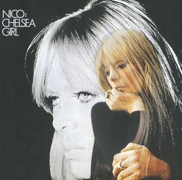 Nico - Chelsea Girl [LP]