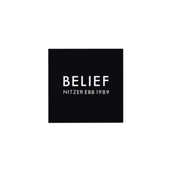 Nitzer Ebb - Belief (Deluxe) [2xLP] (6 bonus tracks)