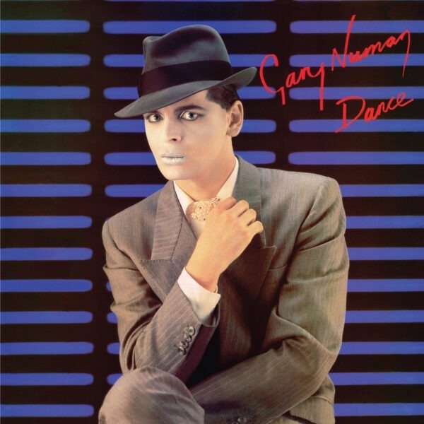 Numan, Gary - Dance (Vinilo púpura) [2xLP]