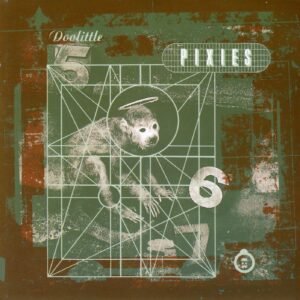 Pixies - Doolittle [LP] (180 gramos)