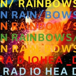 Radiohead - In Rainbows [LP]