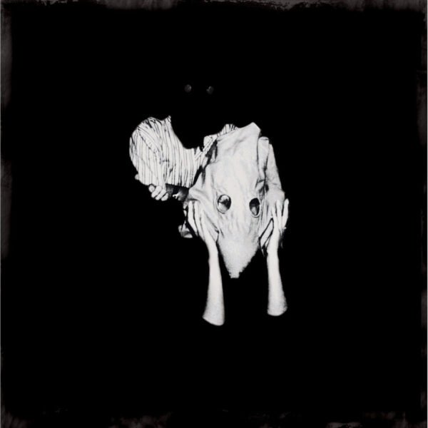 Sigur Rós - Kveikur [2xLP]
