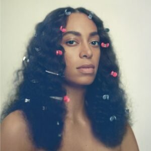 Solange - A Seat At The Table [2xLP] (150 gramos)