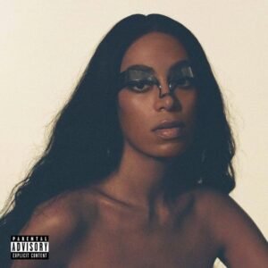 Solange - When I Get Home [LP] (150 gramos, vinilo de color)