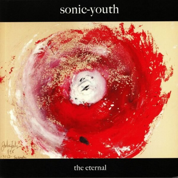 Sonic Youth - The Eternal [2xLP]