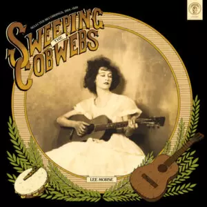 Sweeping The Cobwebs: Selected Recordings 1924-1930 [LP] (varios)