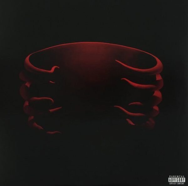 Tool - Undertow [CD]