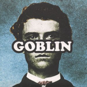 Tyler, The Creator - Goblin [2xLP]