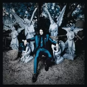 White, Jack - Lazaretto [LP] (180 gramos, descarga)