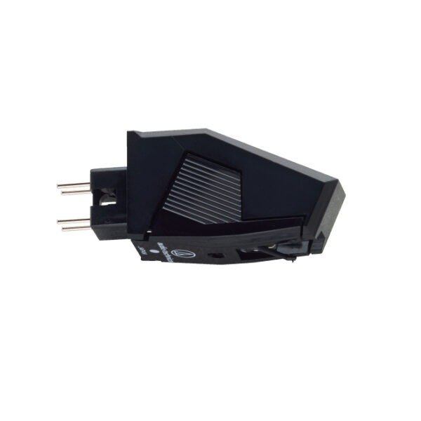 Cartucho con aguja de repuesto Audiotechnica AT-3482P