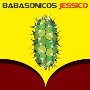 Babasonicos - Jessico [LP]