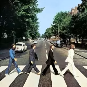 Beatles, The - Abbey Road [LP] (50th Anniversary)