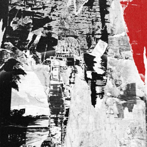 Soft Moon, The - Deeper [LP]