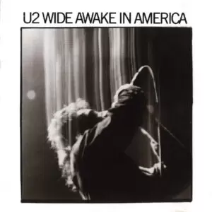 U2 - Wide Awake In America [LP] (180 gramos)