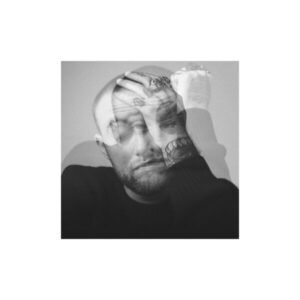 Miller, Mac - Circles [2xLP]