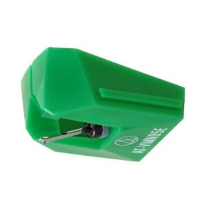 Aguja de repuesto Audiotechnica ATVMN95E para ATLP120X