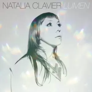 Clavier, Natalia - Lumen [CD]