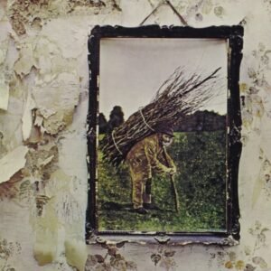 Led Zeppelin - IV [LP]