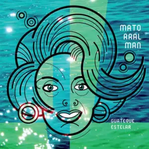 Matorralman - Guateque Estelar [CD]
