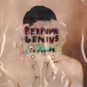 Perfume Genius - Learning [LP]