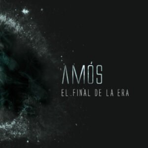 Piñeros, Amós - El Final de la Era [CD]