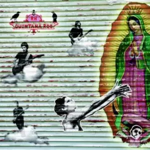 RH+ - Quintana Roo [CD]