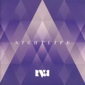 RVSB - Nightlife [CD]