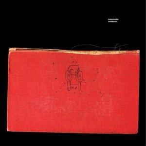 Radiohead - Amnesiac [2xLP]