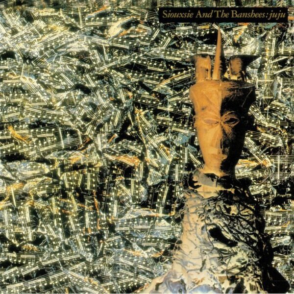 Siouxsie And The Banshees - Juju [LP] (180 Gramos)