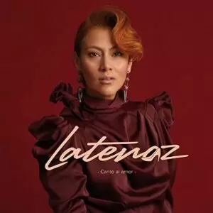 Tenaz, La - Canto con Amor [CD]