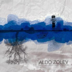 Zolev, Aldo - Sensaciones Bajo la Lluvia [CD]