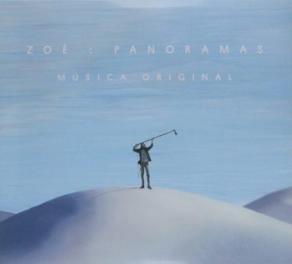 Zoé - Panoramas [2xLP]