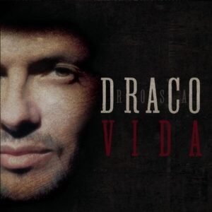 Draco Rosa - Vida [2xLP] (140 gramos)